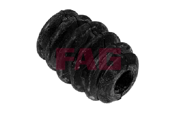 Rubber Buffer, suspension